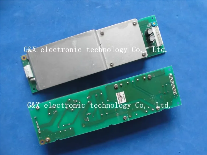 D06048A A30C5 Original Electronic Source Switching Power Supply Module Board