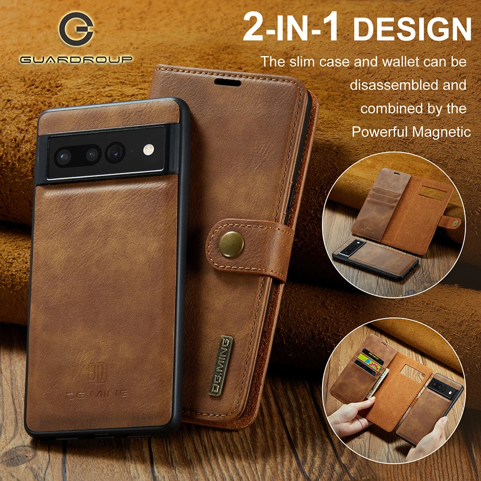 2 In 1 Detachable L… - image