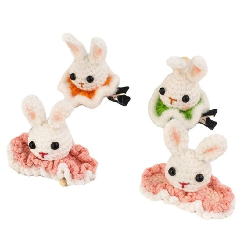 

J15U Hair Clips Fashion Girls Hair Accessories for Girls Kids Teens Toddlers