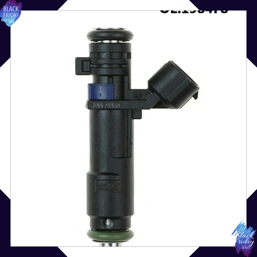 

NEW 1984F8 Fuel Nozzle for Peugeot 307/408/3008 for Citroen C4 / C5 / C6 / C8 16V 2.0L PSA EW10A Engine 9660275780