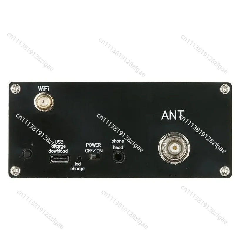 ATS25 Max II Signal Tuning Calibration Module 4.2 Version Multi Frequency Debugging Accessory With Authorization Code