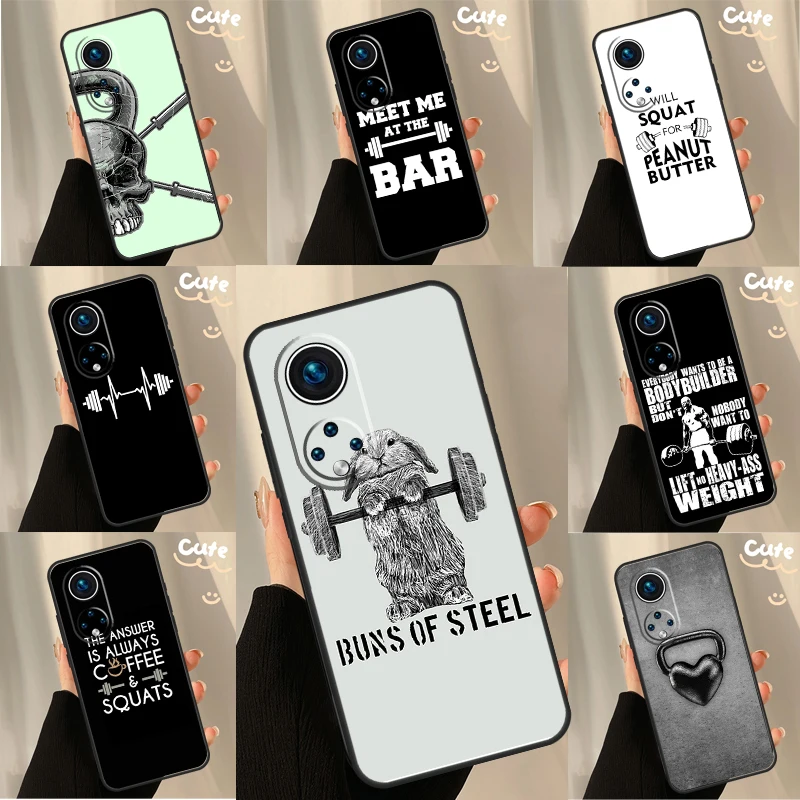 Bodybuilding Gym Fi… - image