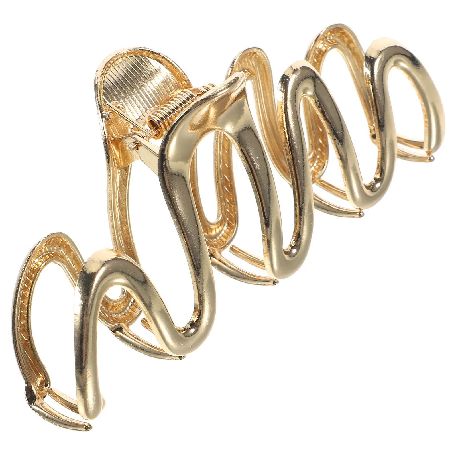 

Hair Accessories for Women Jumbo Claw Clips Long Lasting Sturdy Design Suitable for Various Occasions Gift Choice