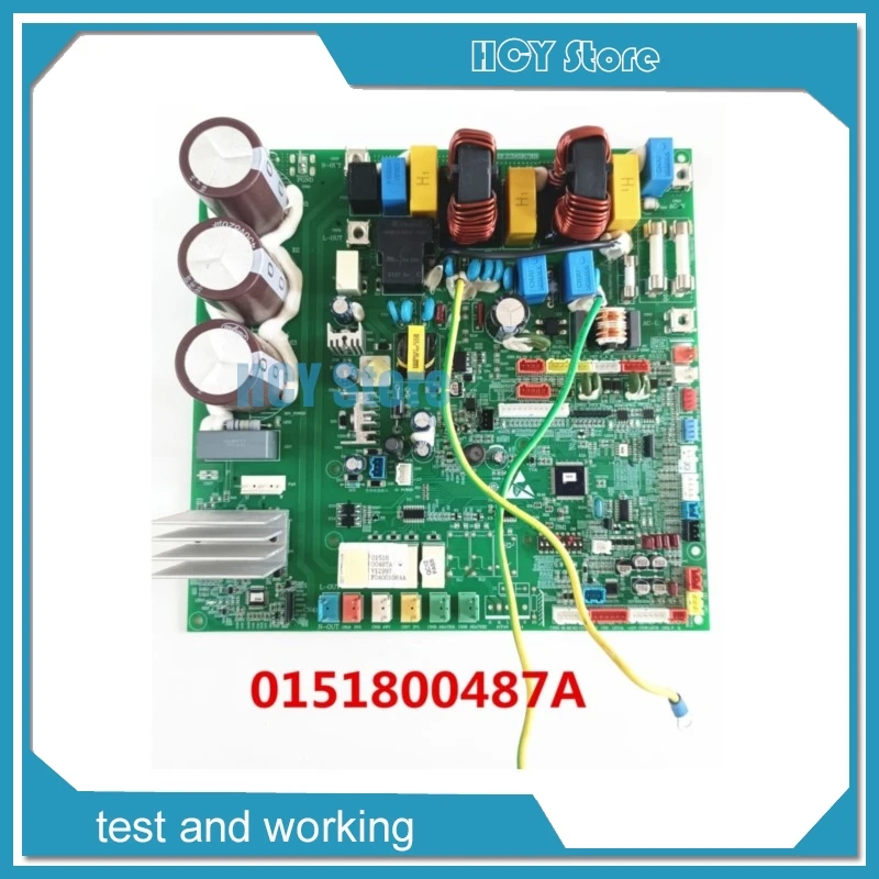 0151800487A good quality electronic components