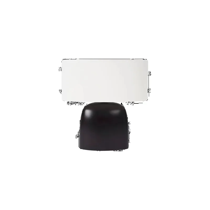 

Senior room high-end desk lamp