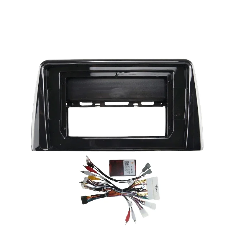 10" Android Radio U… - image