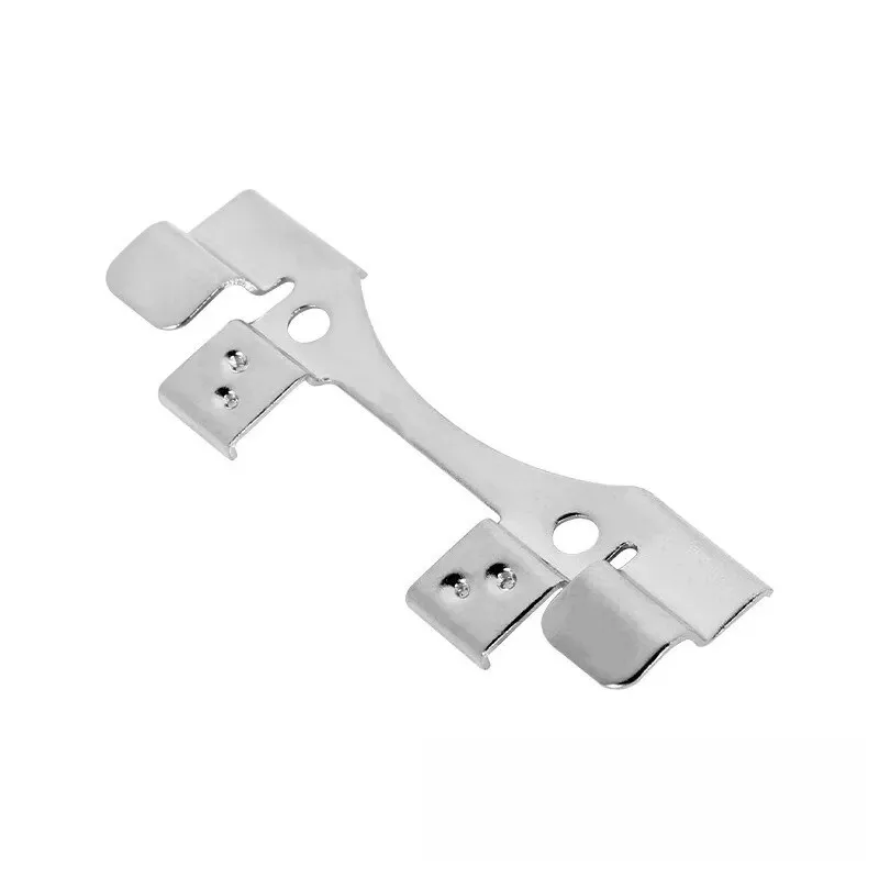 Suitable for Harley Street Highway Glide Double Light Glide Large Glide Retrofit Press Fuel Tank Lock Button Fuel Tank Lock