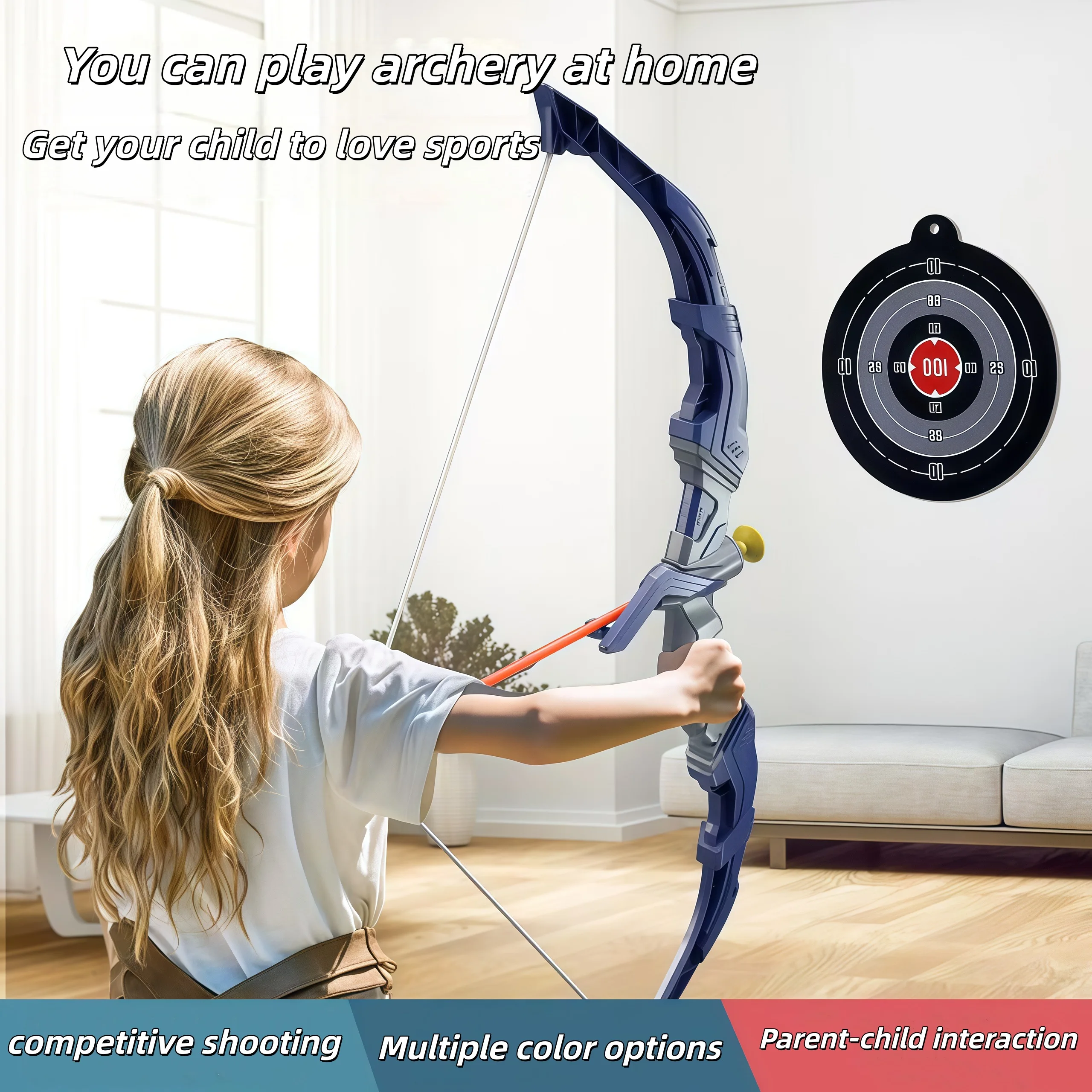 Thumbnail 2 - #19 Best Arrows to Buy In 2026