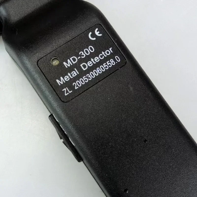 Hand-Held Metal Detector For Cow Stomach Veterinary Instrument Equipment For Dairy Farm Animals