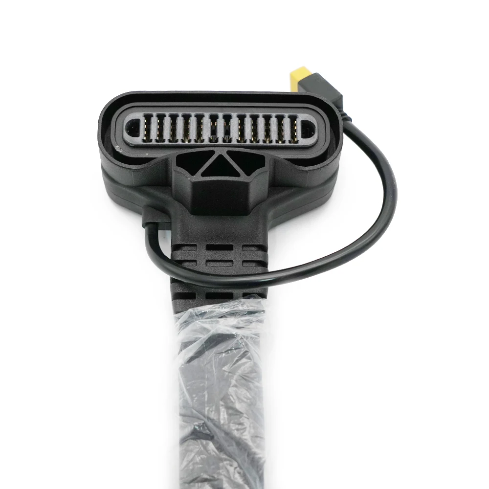 

Agriculture Drone Accessories for DJI Agras T40/T50/T60 DB2100 Intelligent Flight Battery Charging Adapter Cable Brand New
