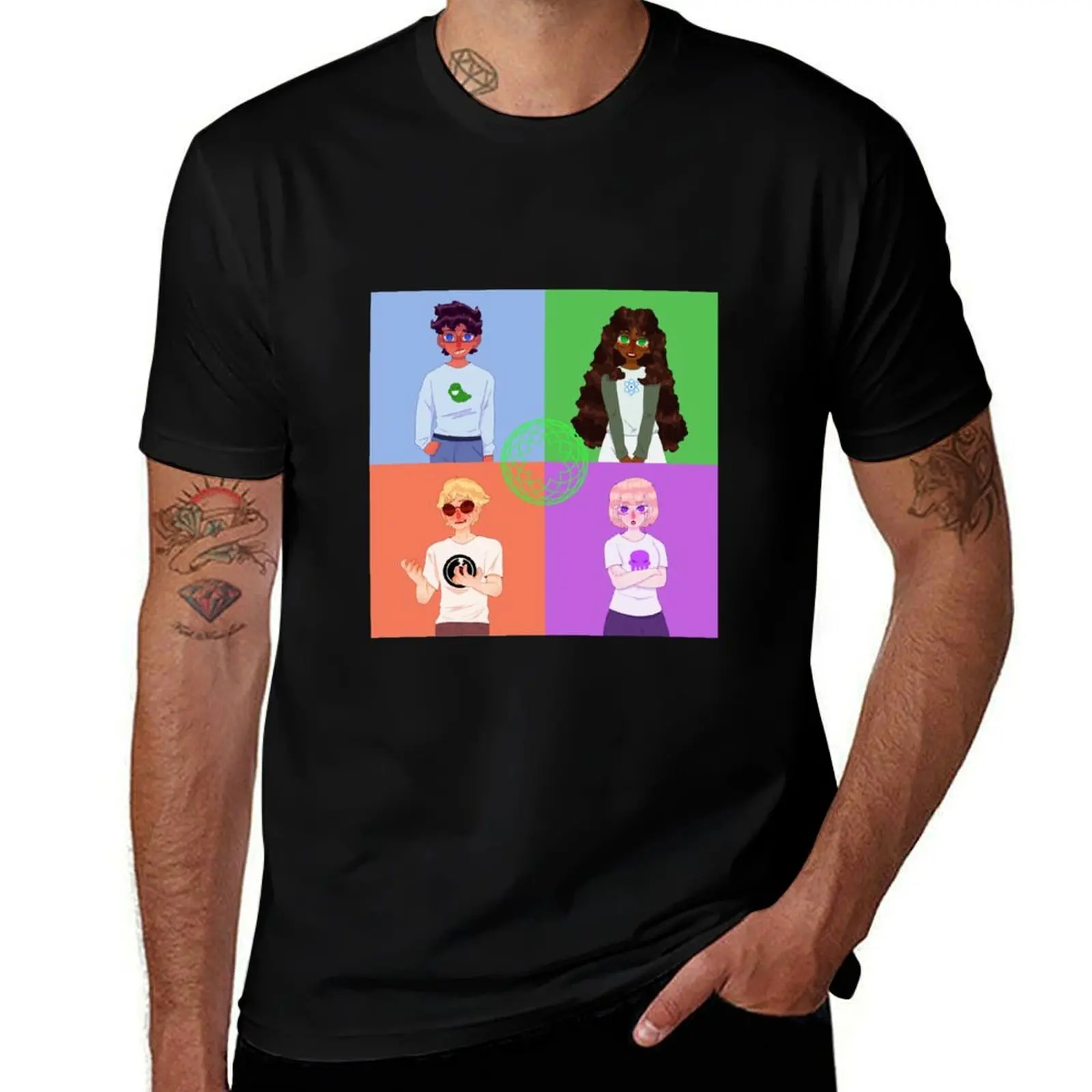 

homestuck kids T-Shirt t shirt man plain man t shirts for men T-Shirt