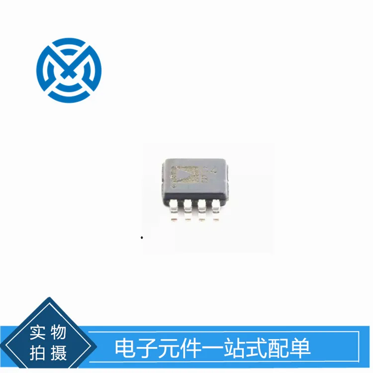 AD7920BRMZ MSOP8 ADC chip IC components original stock