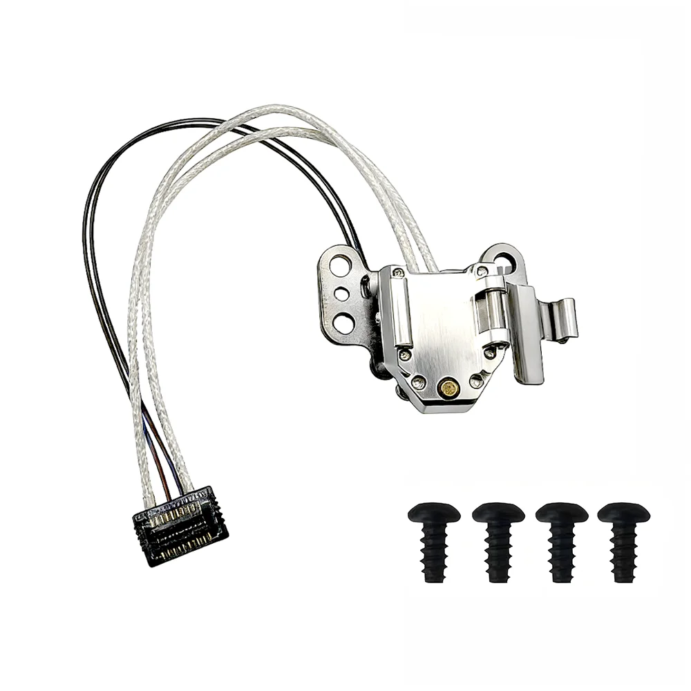 AD5X Hot End Verwarmingscomponent voor Flashforge 3D-printeraccessoires Warmte-isolerende clip AD5X Nozzle Verwarmingsmontageset