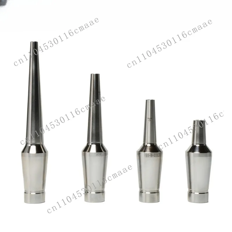 High precision numerical control milling machine tool holder accessories CS chuck kit, spring chuck, milling chuck
