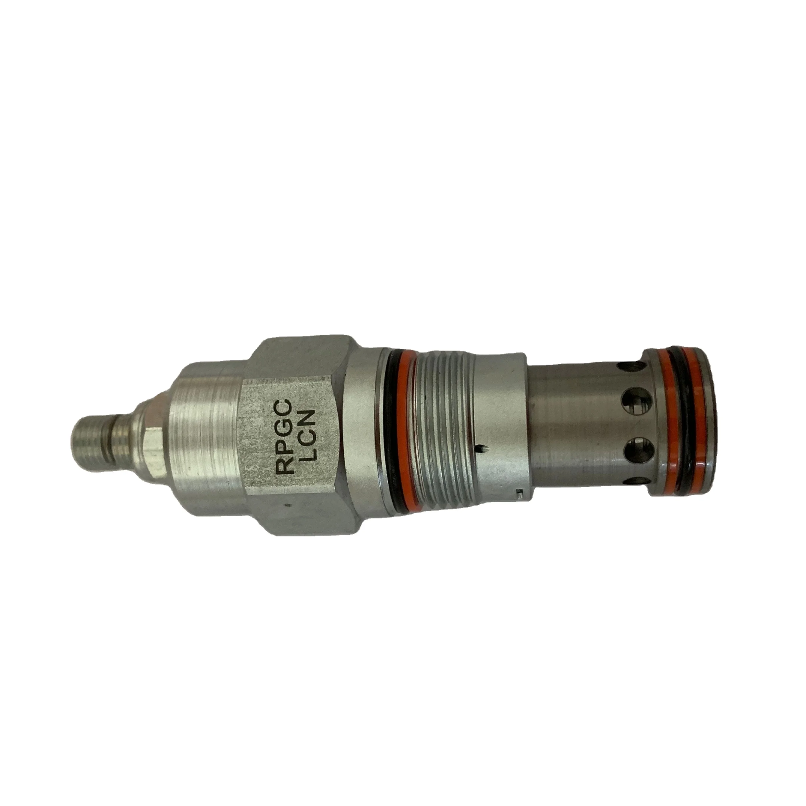 RPGCLCN RPGC-LCN SUN Hydraulics Original Pilot-operated, Balanced Piston Relief Valve in Stock HYDRAFORCE eat on vi ck ers IH