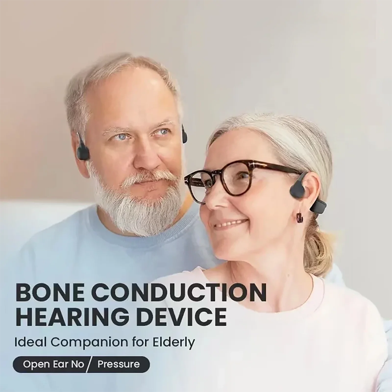 IPX6 Neue Wasserdichte Kabello – Bone Conduction Running Headphones Bewertung und Preis