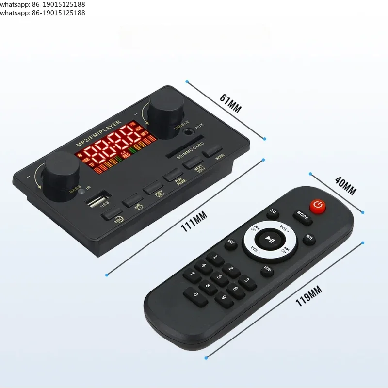 bluetooth-amplifier-80w-2x40w-hifi-stereo-subwoofer-amplifier-audio-21-amp-lossless-decoder-music-mp3-decoding-module