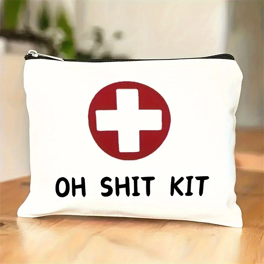 A Emergency Makeup …