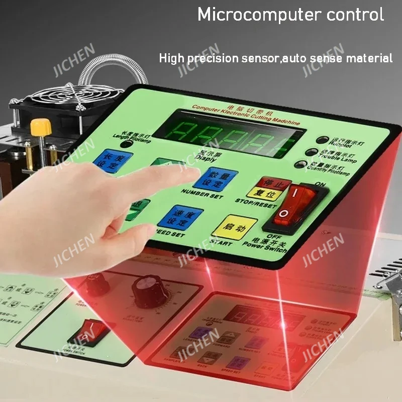 Jc 110V/220V Automa…