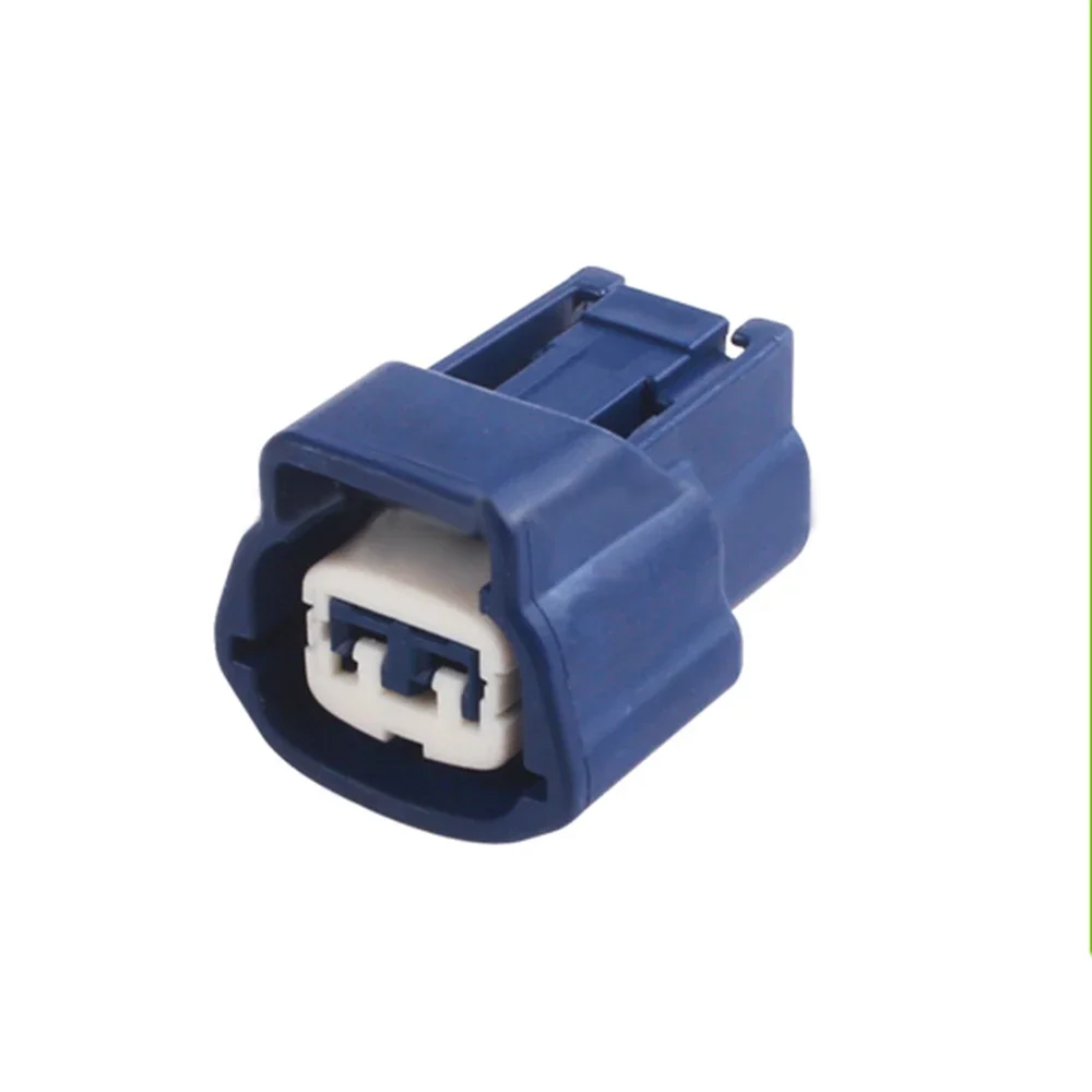 2/5/10/20/50/100sets 2pin Sumitomo RS Series Auto Waterproof Wiring Electrical Cable Connector 6189-0777