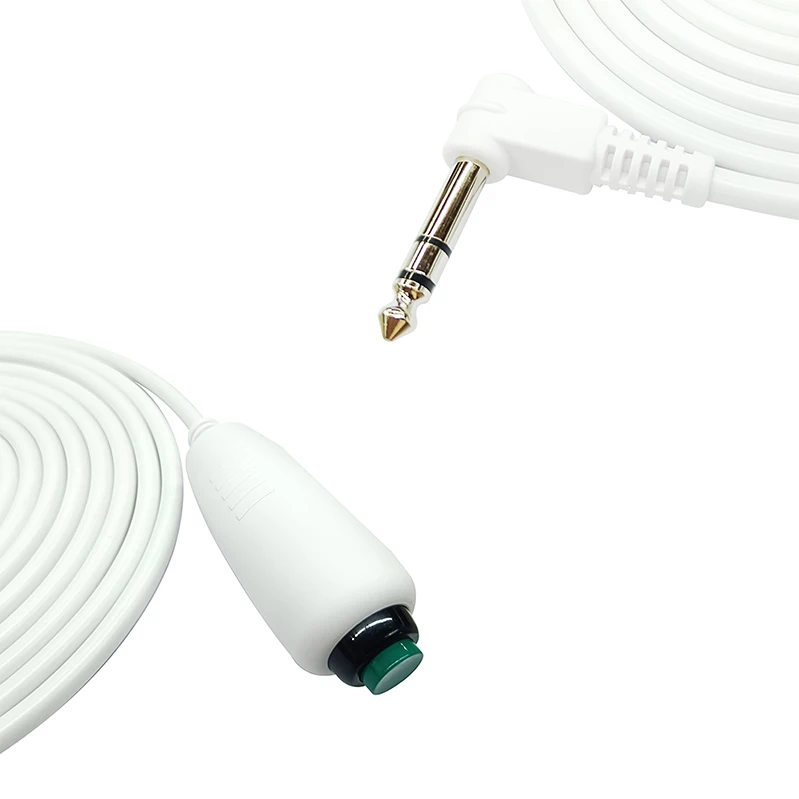 Nurse Call Push Button Cable Nurse Station Nurse Call Cable With Push Button Switch