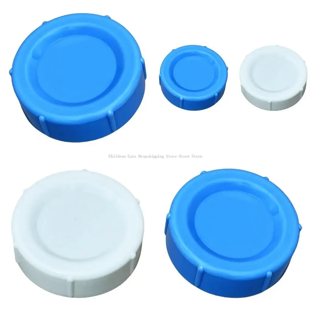 

Leak Proof Baby Bottle Caps Secure Travel And Storage Solution for Brown's Baby Milk Bottle Repair
