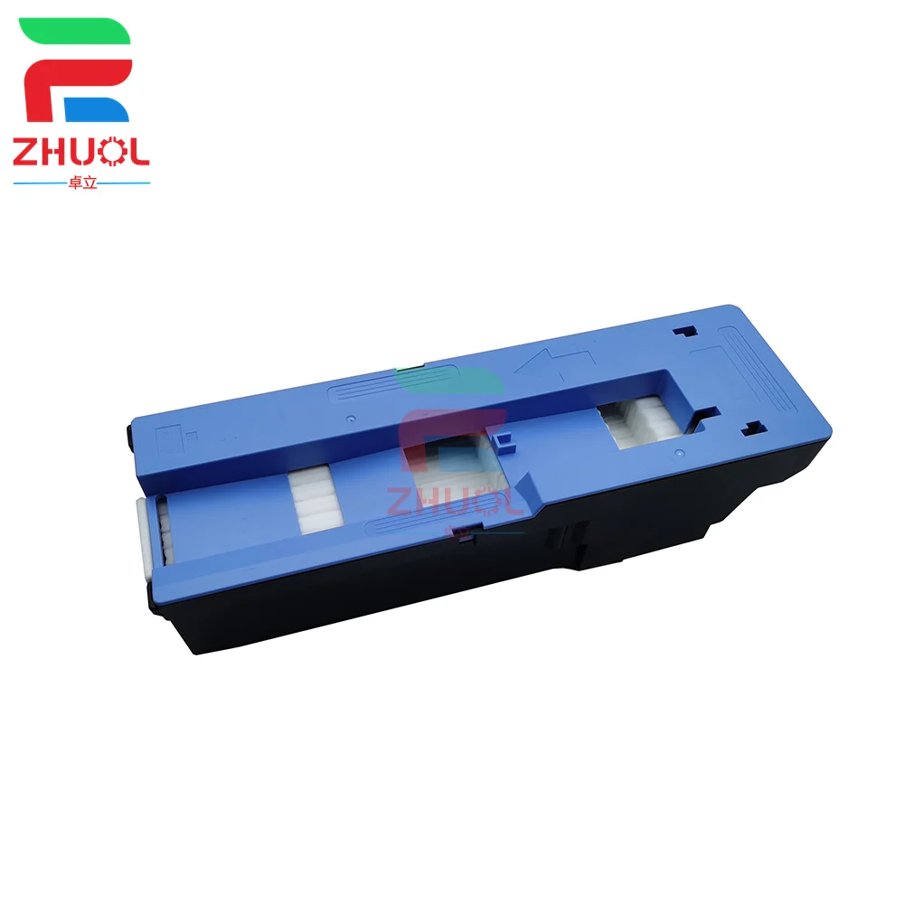 Suitable for MC-08 Maintenance Cartridge for Canon imagePROGRAF iPF 8000 8100 8300 8300S 8400 8400S 8400se 9000 9100 9400 9400s