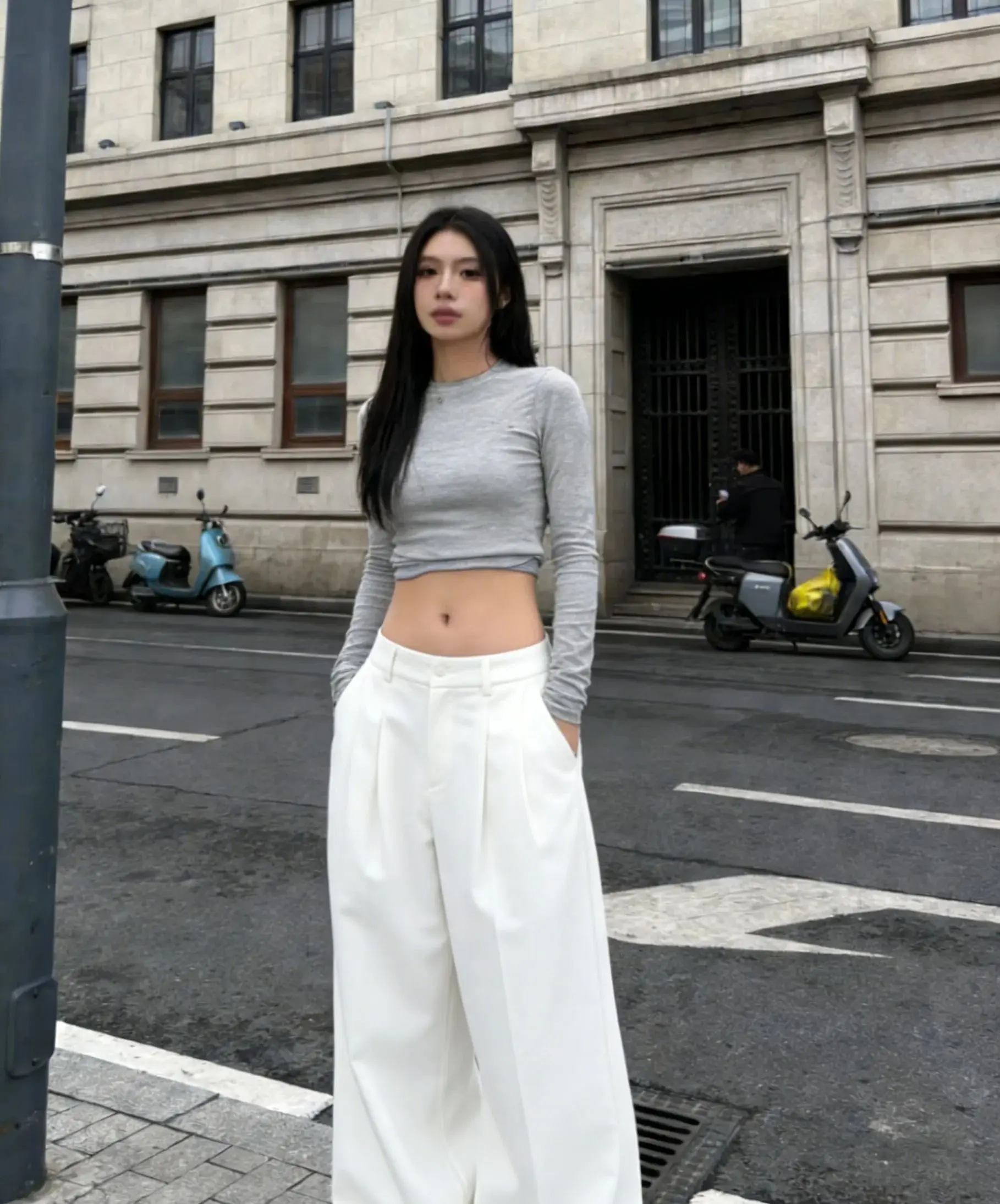 

Новые модные спортивные брюки Y2K в стиле ретро Харадзюку с горячим тиснением, прямые, на шнуровке, в уличном стиле, хип-хоп, повседневные, 2026 года