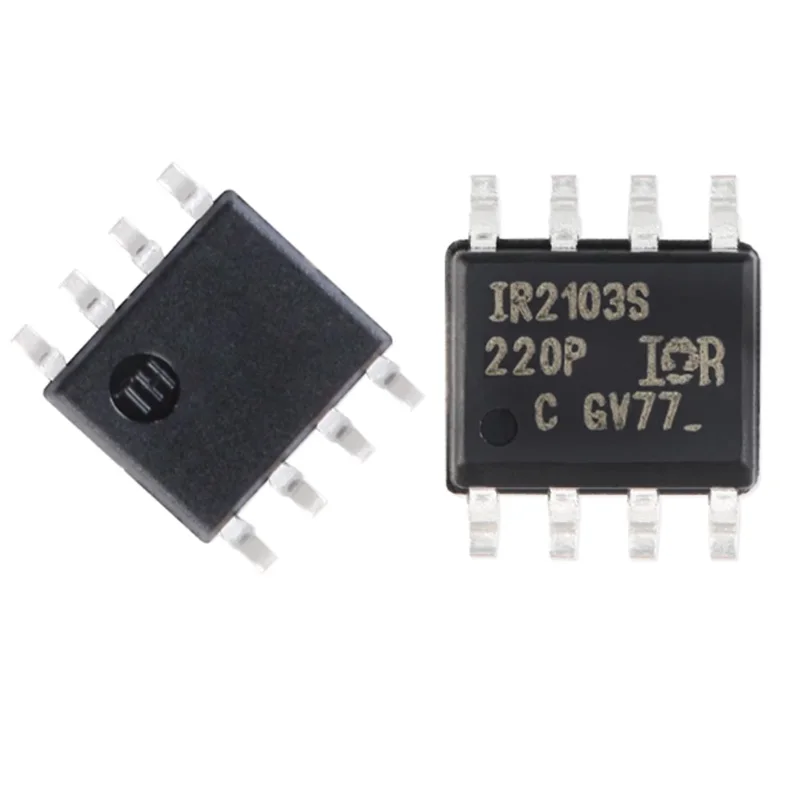 

30 Pieces of Brand New Original Ir2103Strpbf with Marking Ir2103S Power Management Switch Bridge Driver Sop-8