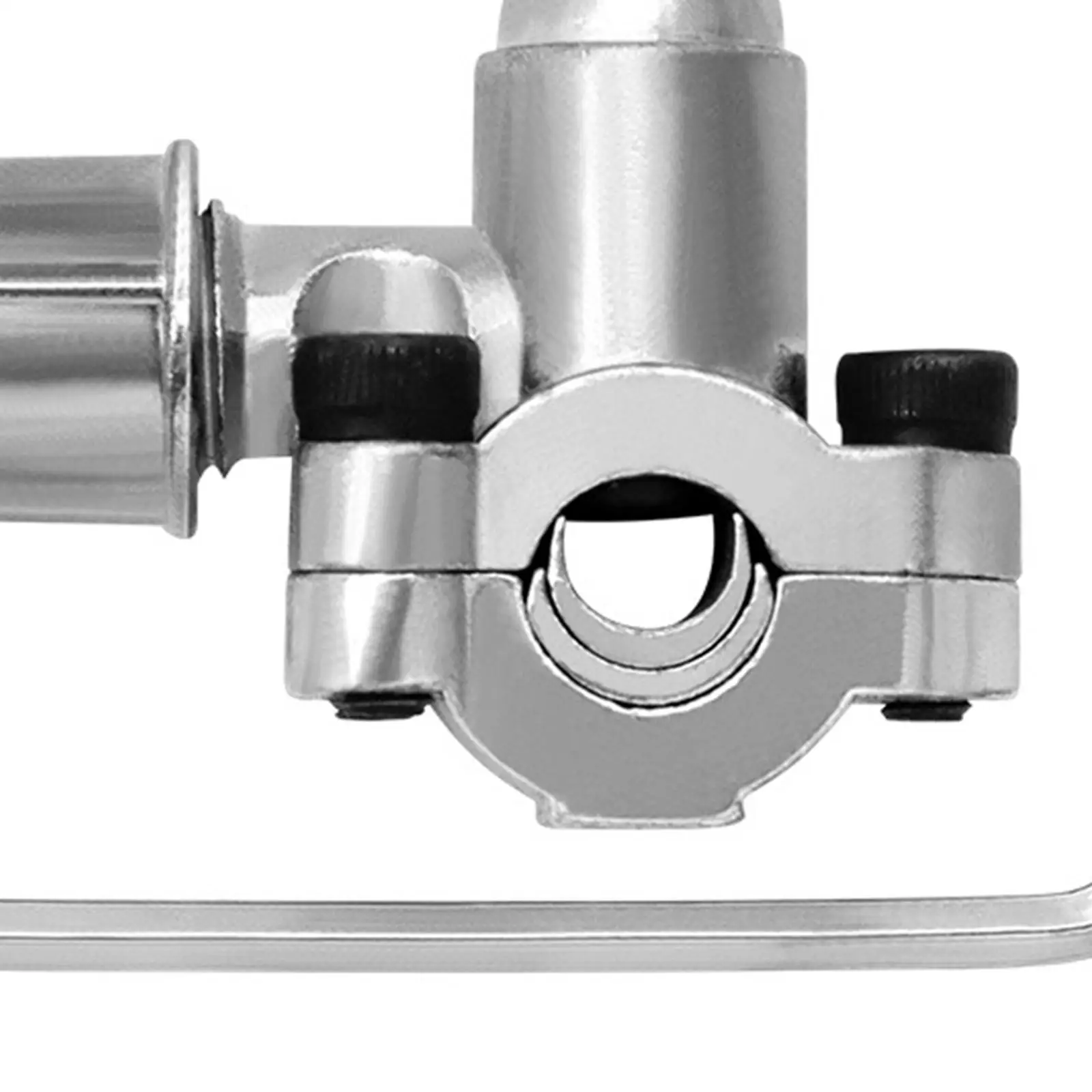Air Condition Piston Vehicle Piston Parts Lightweight Professional Replacement Control Piston for Garden Home Kitchen Bpv-31