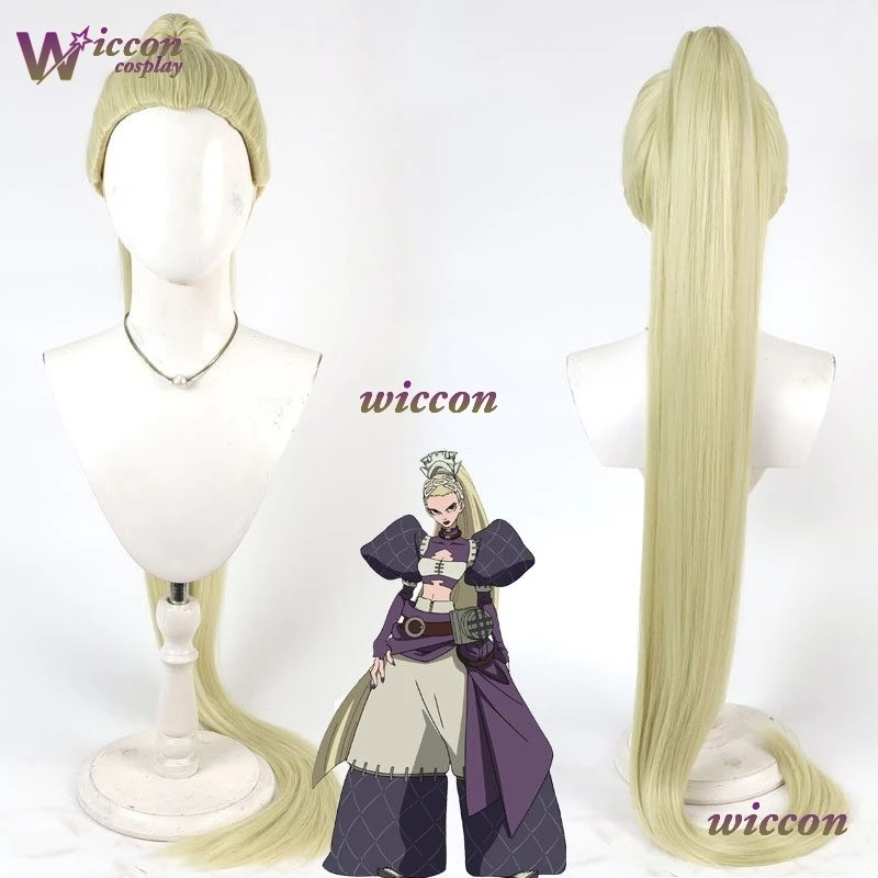 

Sai GACHIAKUTA Noerde Hew Amozo Mechanism Frontal Wig Full Set Anime Game Character Roleplay Outfit For Women Halloween Party