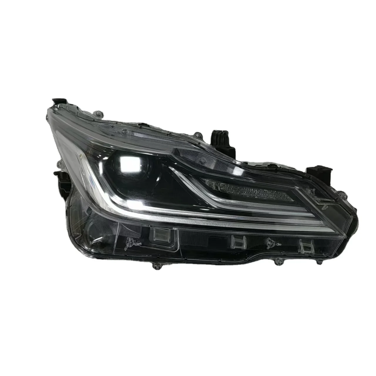 

High Quality Running Lights Plug And Play 2019-2023 LED Daytime Running Lights Headlights For Corolla