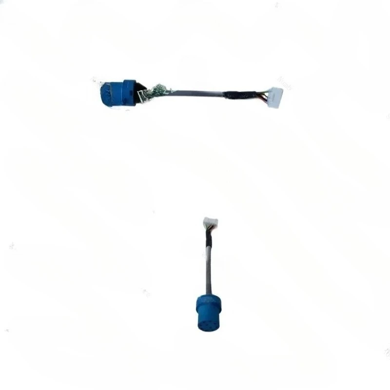 IPM9800 Monitor, Blood Oxygen Signal Line