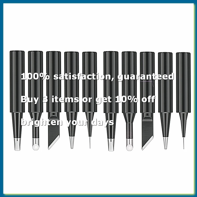 soldering iron tip constant temperature soldering station internal heating 900 electric soldering iron