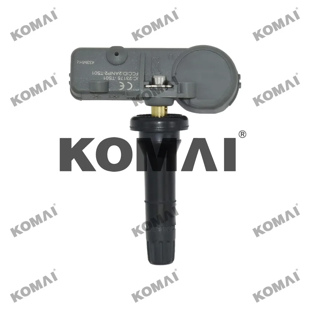 

XOJOX DV6T-1A180-AA Tire Pressure Monitoring System (TPMS) Sensor for F Escape Expedition Explorer