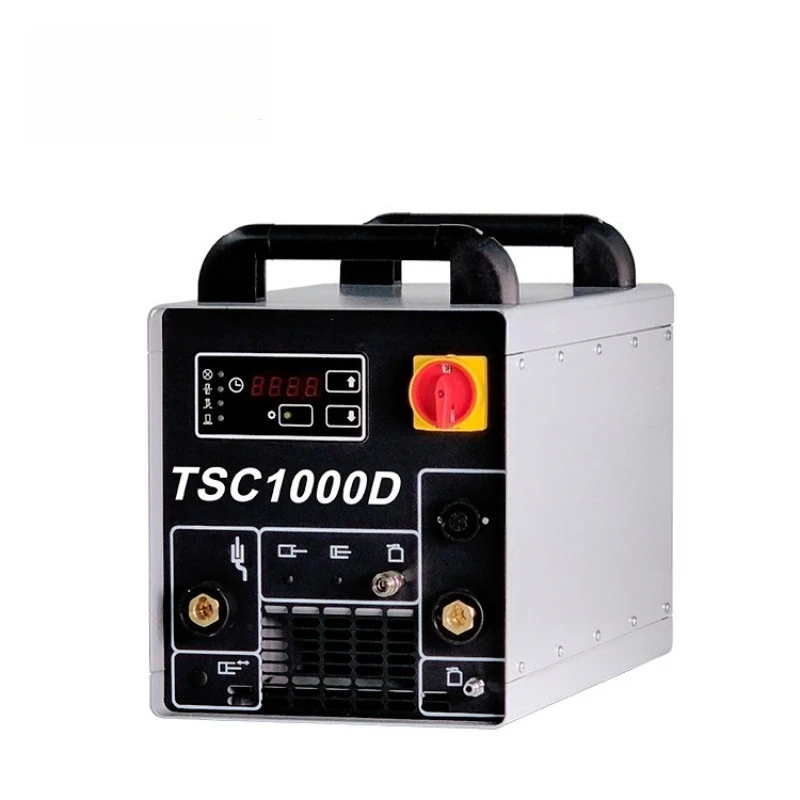 Small arc stud welding machine TSC 1000D arc stud welding, special welding machine for screws