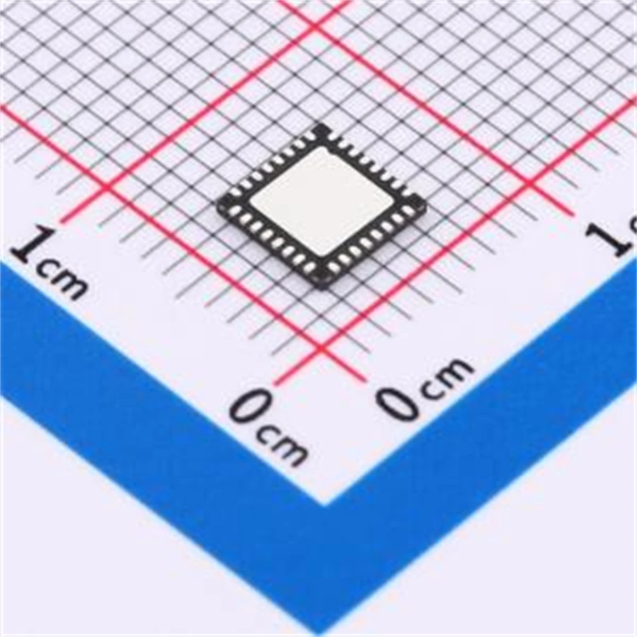 10 PZ/LOTTO CY8C4024LQI-S412T (Microcontrollori)