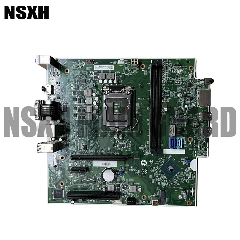 

280 282 288 Pro G4 MT Desktop Motherboard L17657-001 942015-001 DDR4