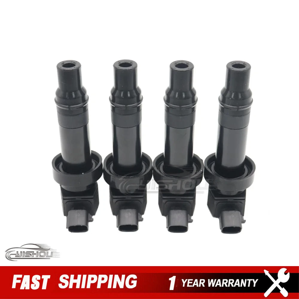 Car Ignition Coil 2… - image