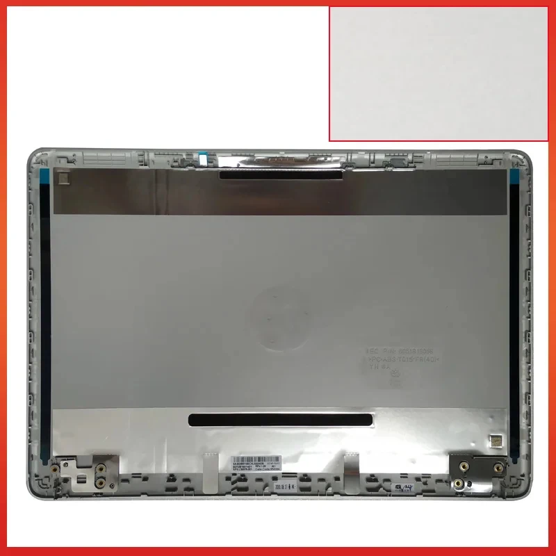 F+ NEW laptop LCD Back Cover/Front Bezel/palmrest /Hinges For HP 14-CF 14S-CF 14-DF 14S-DF 14-DK 14S-CR 240 245 246 G8 340 G5 G7