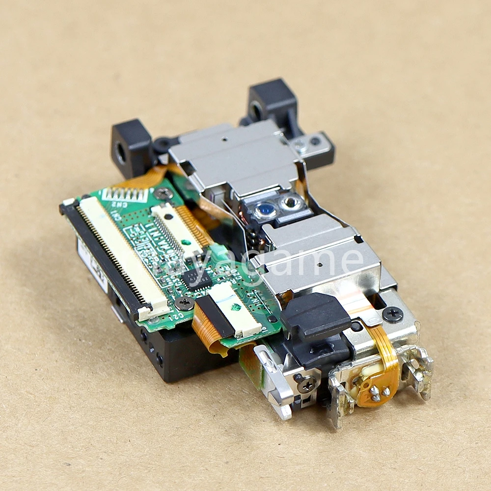 4 Uds cabeza de lente láser óptica KES 410A para PS3 Fat 60GB 80GB máquina consola KES-410ACA solo lente