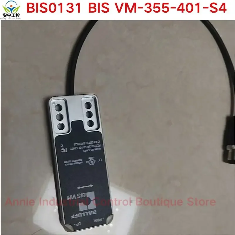 Brand New Sensor BIS0131 BIS VM-355-401-S4 Electronic Component for Industrial Use