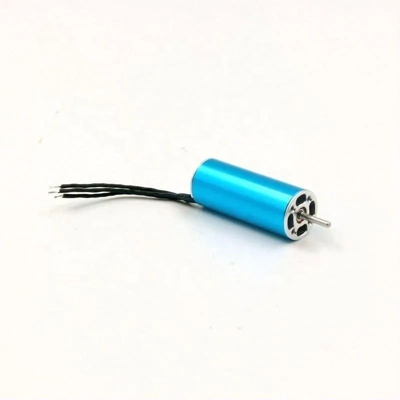 FATJAY RC Hobby 1230 4500KV Motor Brushless Inrunner 1230-4500KV (1-3S) Battery for RC Mini Car EDF 1-3S - Image 4