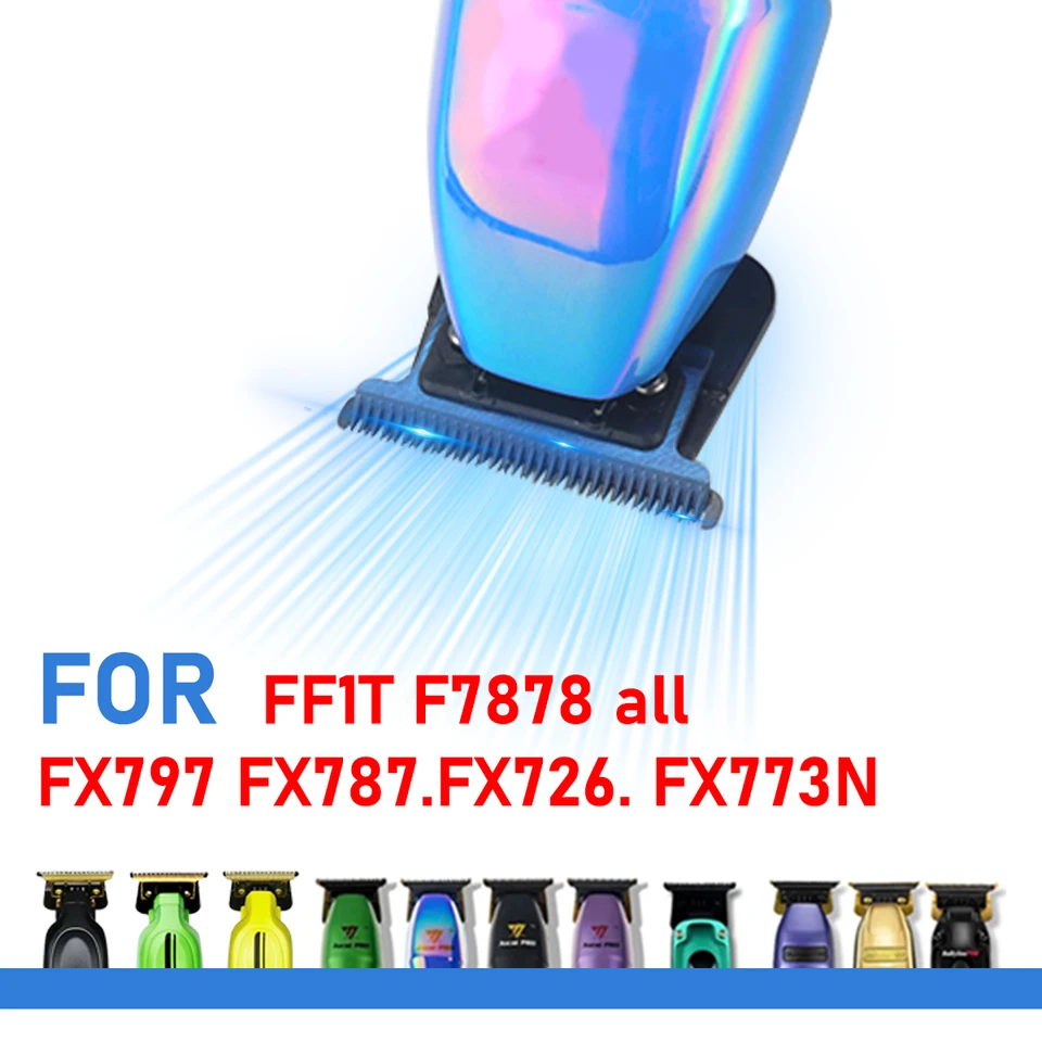 Professional Replacement Blade FX707Z Blade FX797 FX787 FX726 Hair