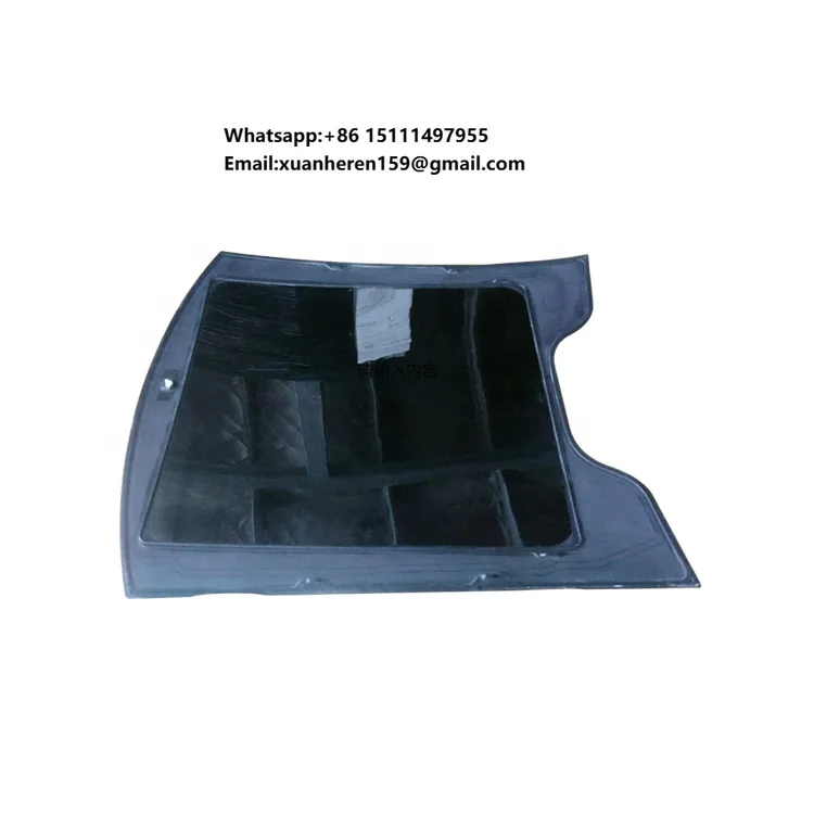 

Factory Price OE 11H877069 Panoramic Car Sunroof Glass for VW ID Unyx Auto Sunroof Car Parts