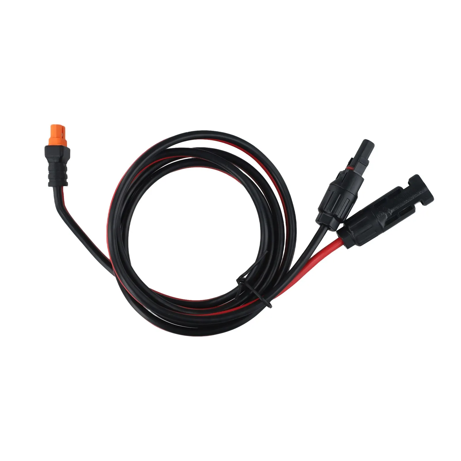

Power Loss Extension Cable Wide Applications Black Excessive Current Design Material 20.20*16.4*2.5 Mm Practical