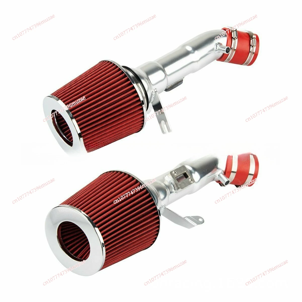 

Automotive Modified Air Filter Intake Kit for Nissan 370Z Infiniti G37