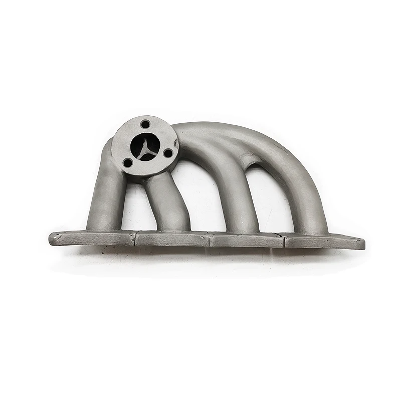 

Hot Sale Exhaust MANIFOLD Fit for V*W 1.8T K04 OEM Upgrade STAINLESS STEEL MANIFOLD