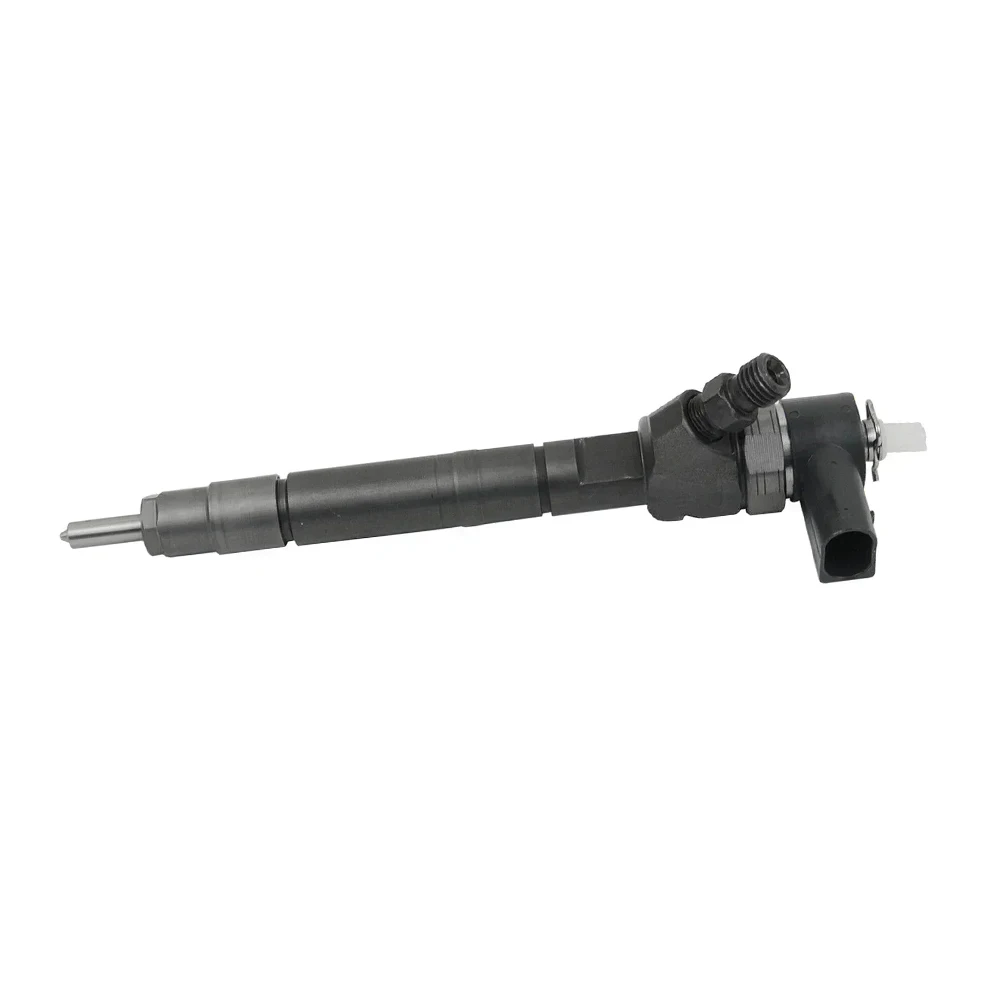 Fuel Injector Assembly 0445110070 0445110069 A6110700887 for Mercedes-Benz For Sprinter For Vito V Class Direct Replacement