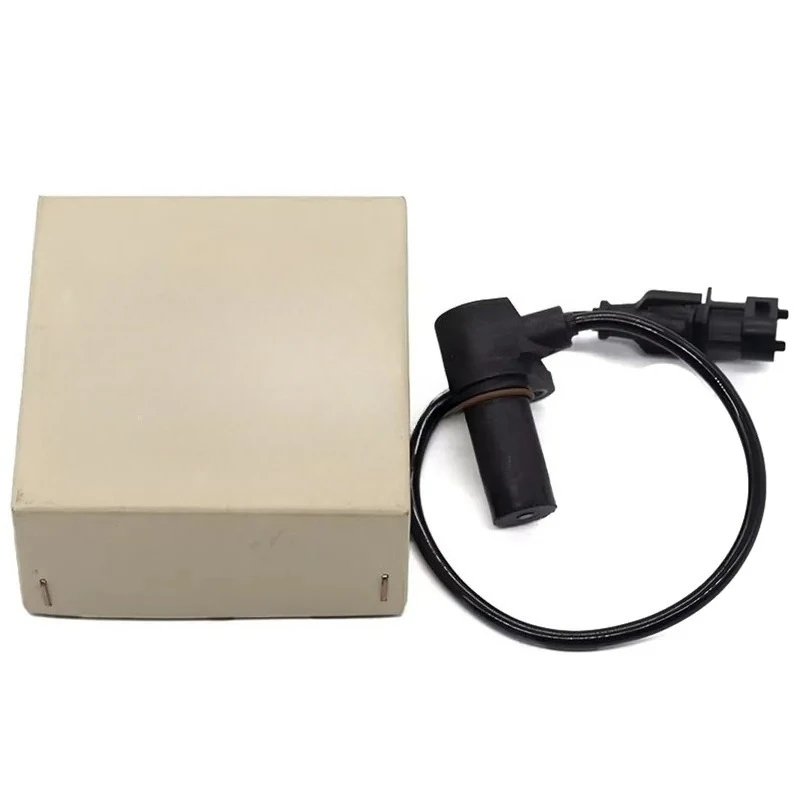 Spare Parts NKR77 4JH1 SENSOR CRANK ANGL High Guarantee for Industrial Machinery 8-97306601-2 8-97306601-1